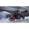 Tractor Snow Sweeper(SX165)